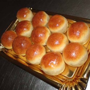 Cordiales [Bolsa 12 unidades]