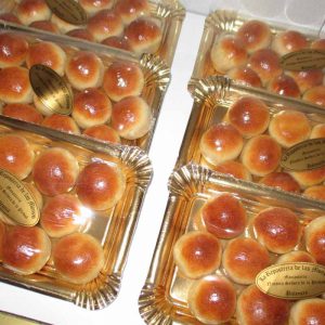 Cordiales [Bolsa 12 unidades]