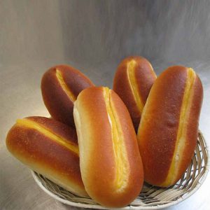 Bollos Suizos [unidad]