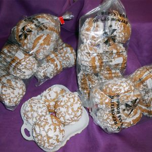 Ciegas [Caja 250 g.]