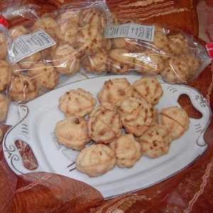 Cocados [Bolsa 250 g.]