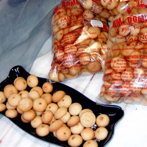 Paciencias [Bolsa 250 g.]