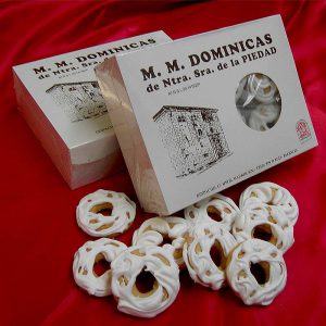 Rosquillas [Caja 250 g.]