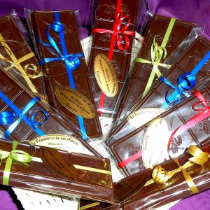 Chocolatinas [unidad]