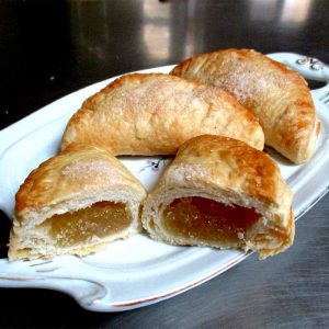 Empanaditas de Cabello de Ángel [unidad]