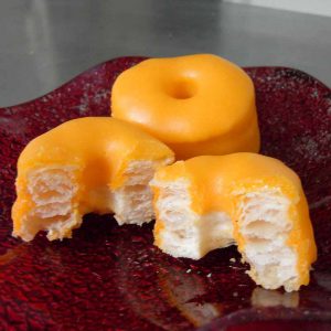 Botones de Yema [unidad]