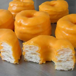 Roscas de Yema [unidad]