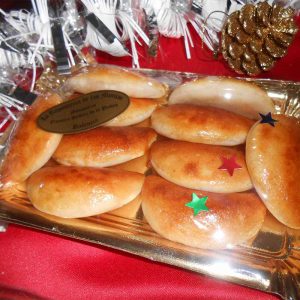 Delicias de Navidad