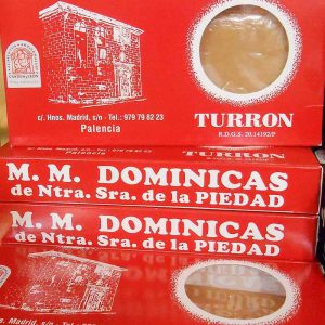 Turrón de Jijona
