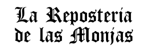 La reposteria de las monjas logo