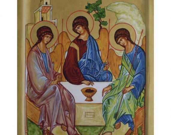 icono-santisima-trinidad