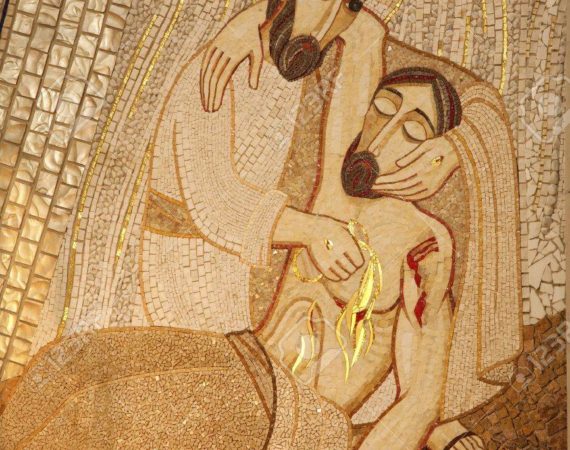 Imagen Domingo VII T.O.