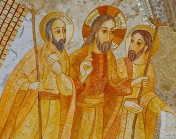 discípulos de emaús (2)