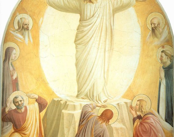 Transfiguración
