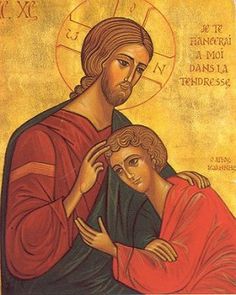 DISCIPULO AMADO - VI pascua