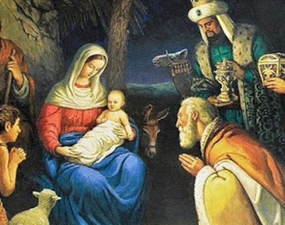 epifania-del-señor