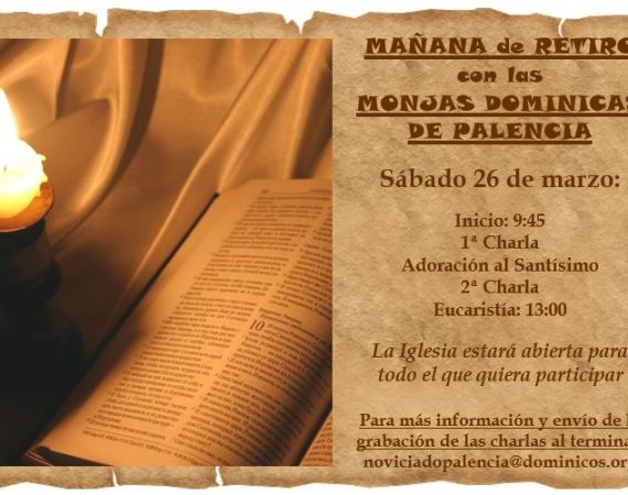Encuentro Marzo-2 2022