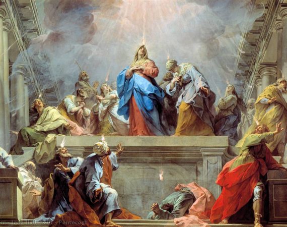 Jean-Ii-Restout-Pentecost