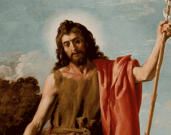 John-the-Baptist