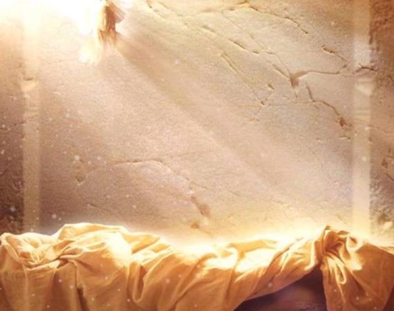 La-Resurrección-de-Jesús