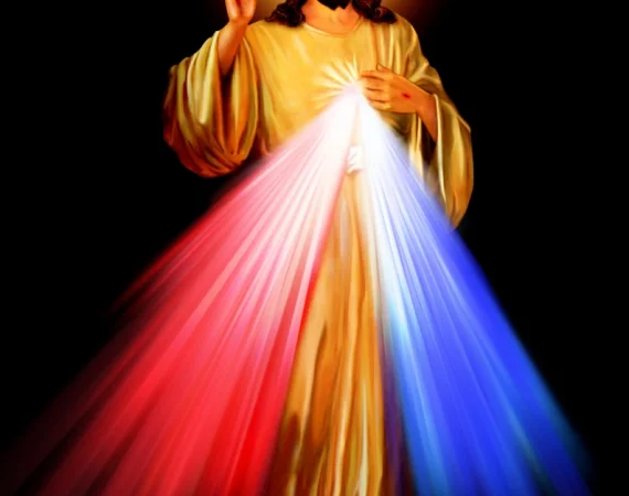 divina misericordia
