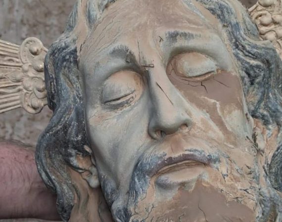 Domingo XXXIII- ciclo B