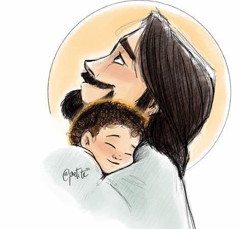 san josé y el Niño