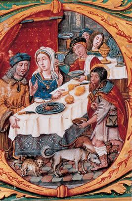 Domingo XXVI ciclo C