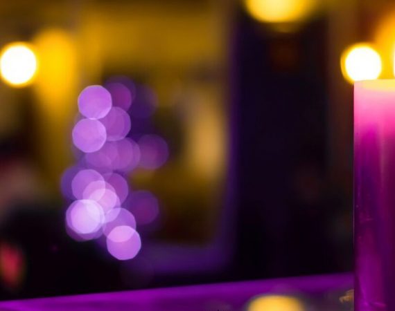 primer domingo de adviento