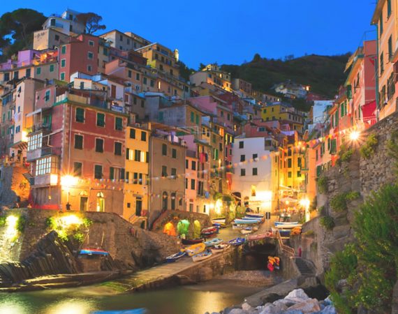 Riomaggiore