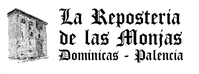 La Repostería de las Monjas · Dominicas de Palencia